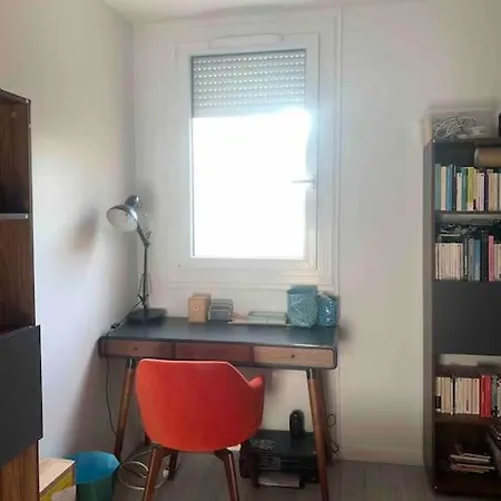 Appartamento Cozy *