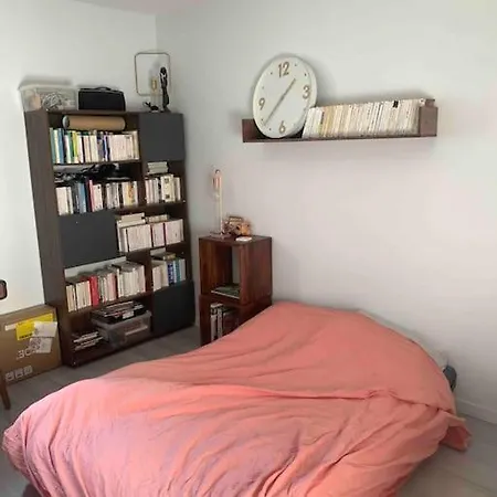 Appartamento Cozy