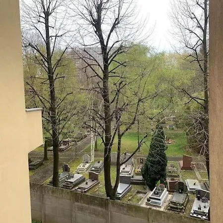 Appartamento Cozy Bobigny
